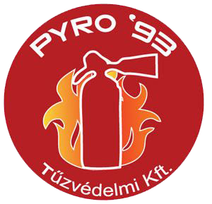 Pyro'93 Tűzvédelmi Kft.